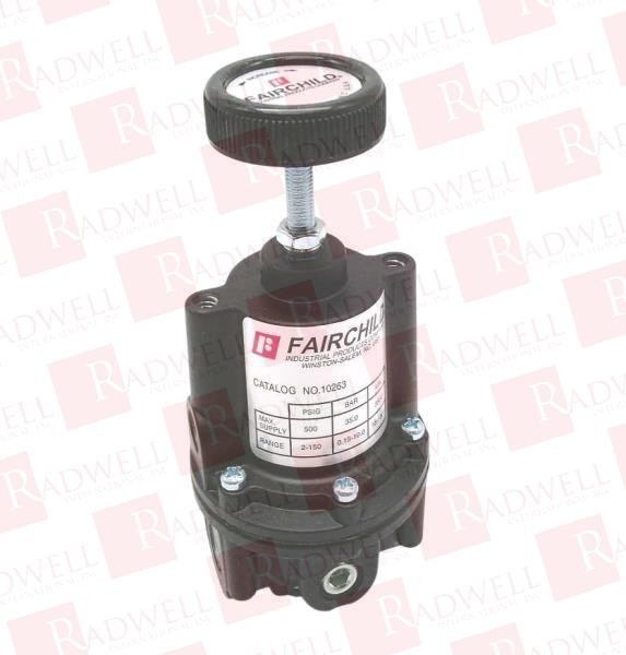 FAIRCHILD INDUSTRIAL PROD 10263 / 10263 (BRAND NEW)