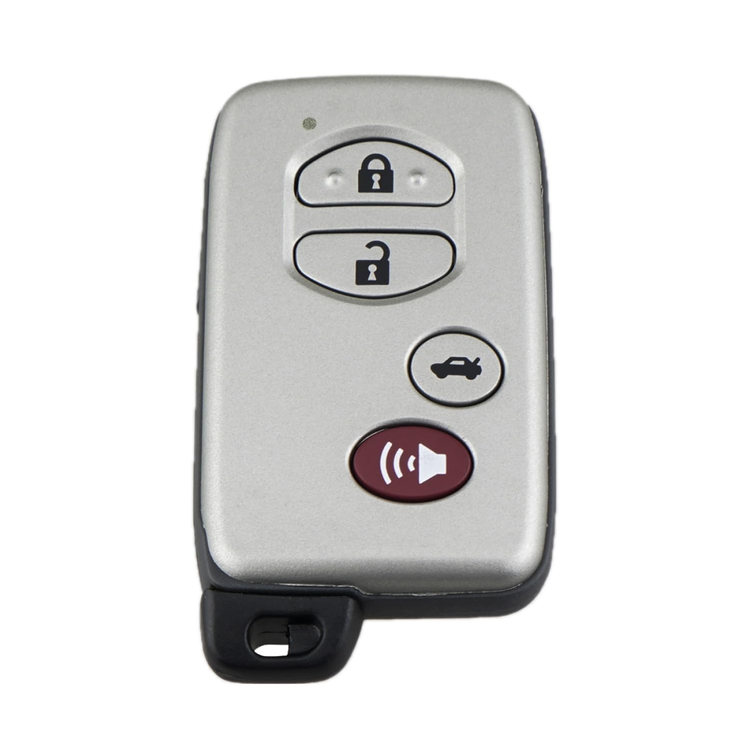Key Fob Replacement for Smart Proximity Toyota Avalon Limited Camry Camry Hyb...