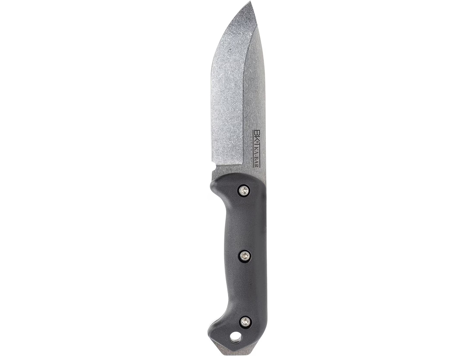 KA-BAR BK82 Becker Campanion Fixed Blade Knife 5.25" Drop Point CPM MagnaCut