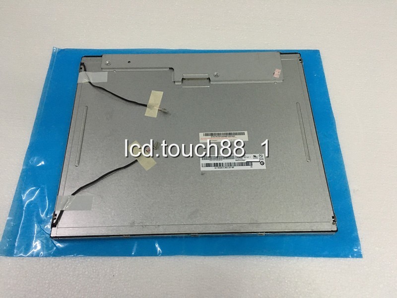 Original 17'' Inch TFT M170ETN01.0 LCD dispay screen panel+Tracking ID