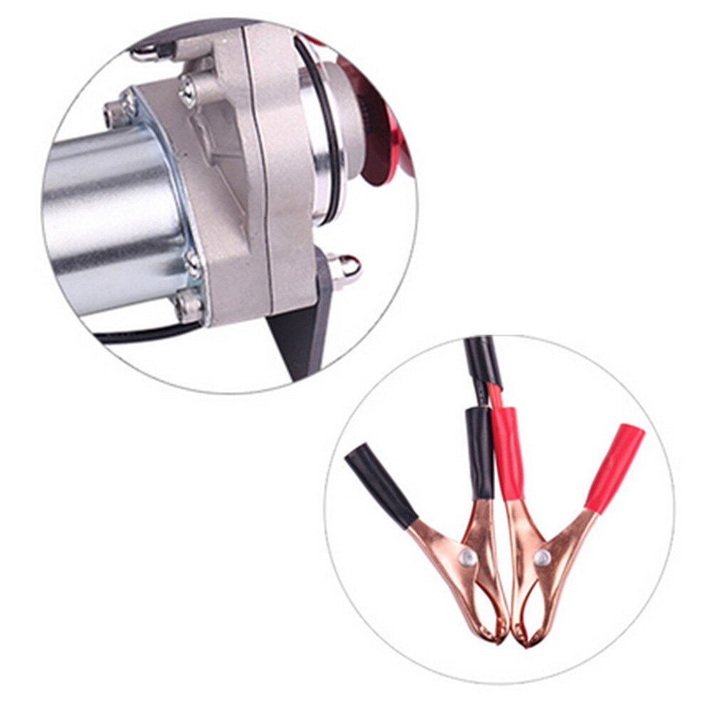 Strong RC Gas Engine Starter For 15CC-80CC Gasoline Engine, Fixing Wing Airplane