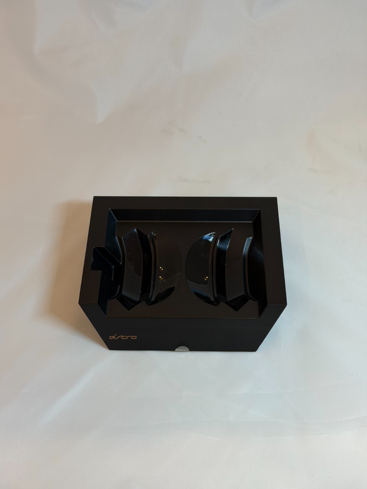 Astro A50 Gen 4 Xbox PC Base Station Dock Black Wireless Headset Base Only