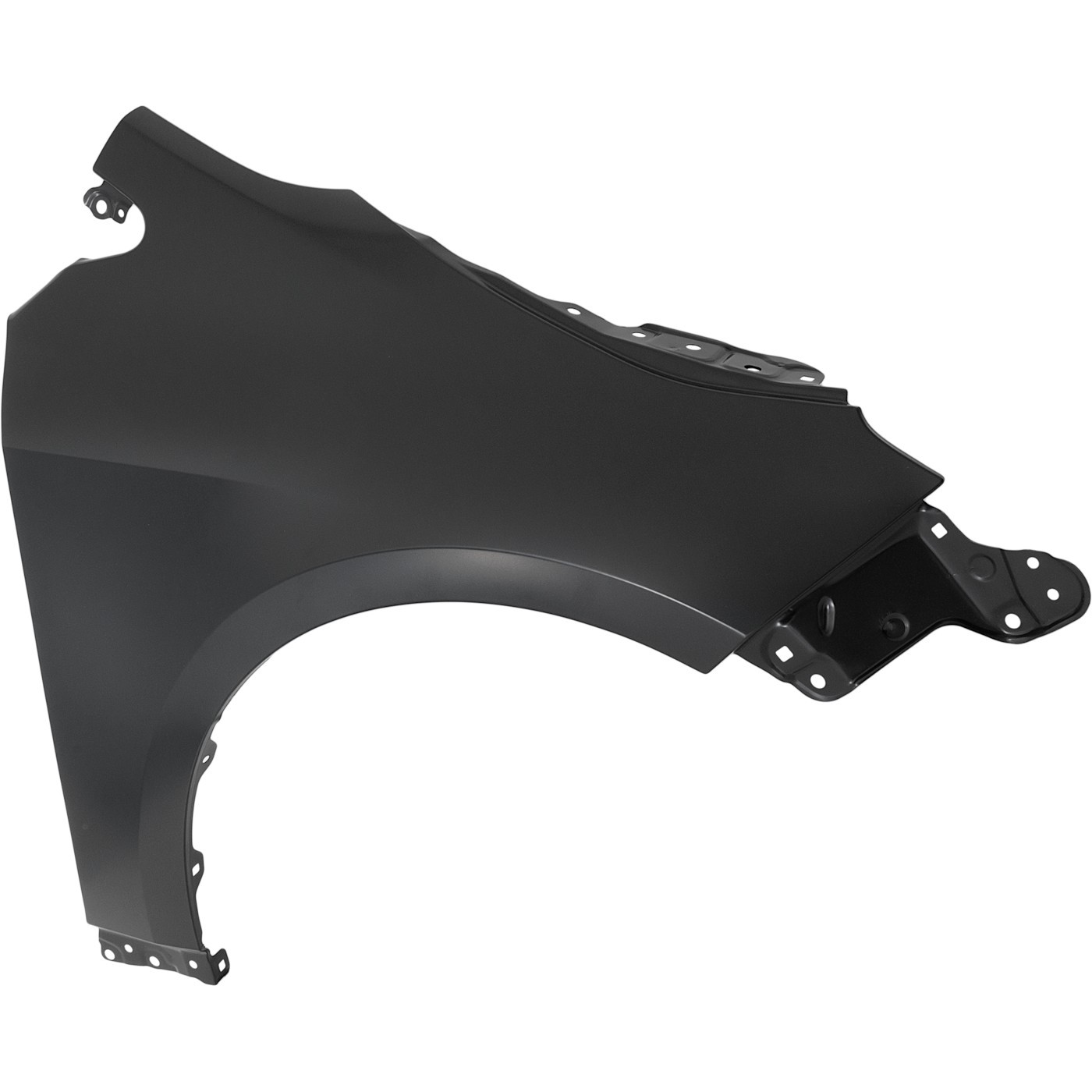 Fender For Toyota Corolla 2019-2025 Front Passenger Side Hatchback