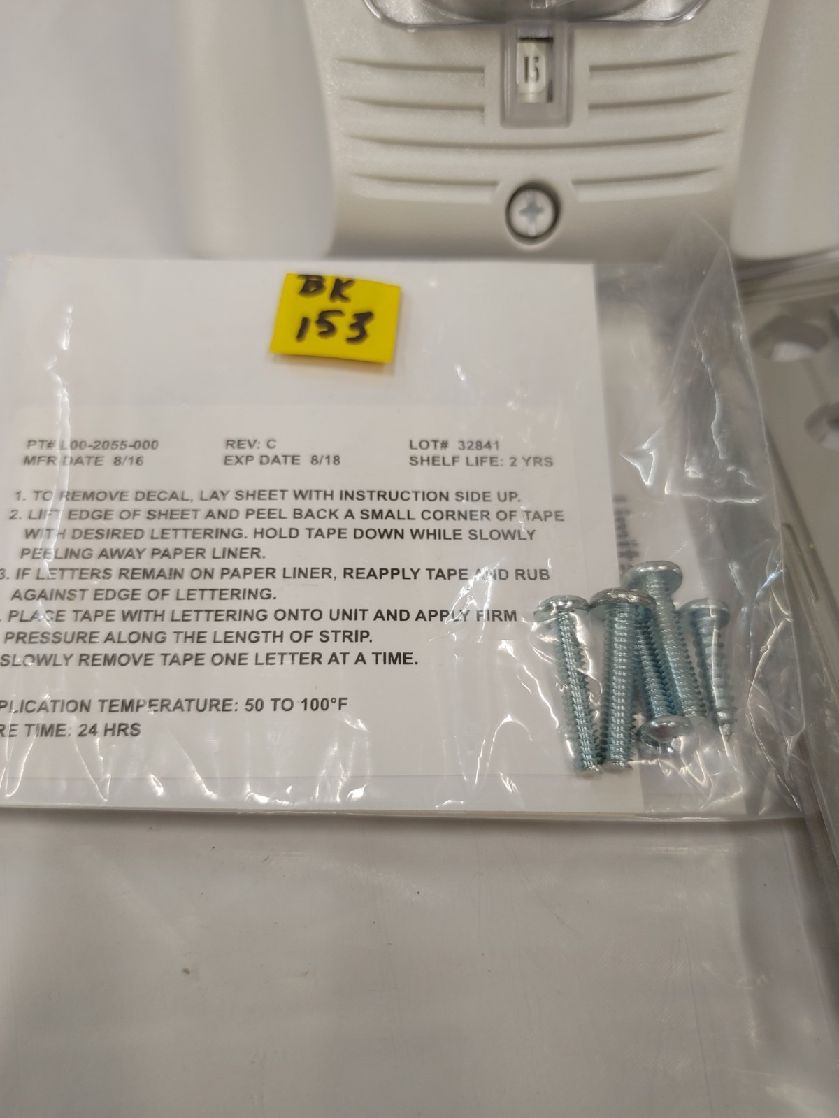 System Sensor CHSW Chime/Strobe STD CD White