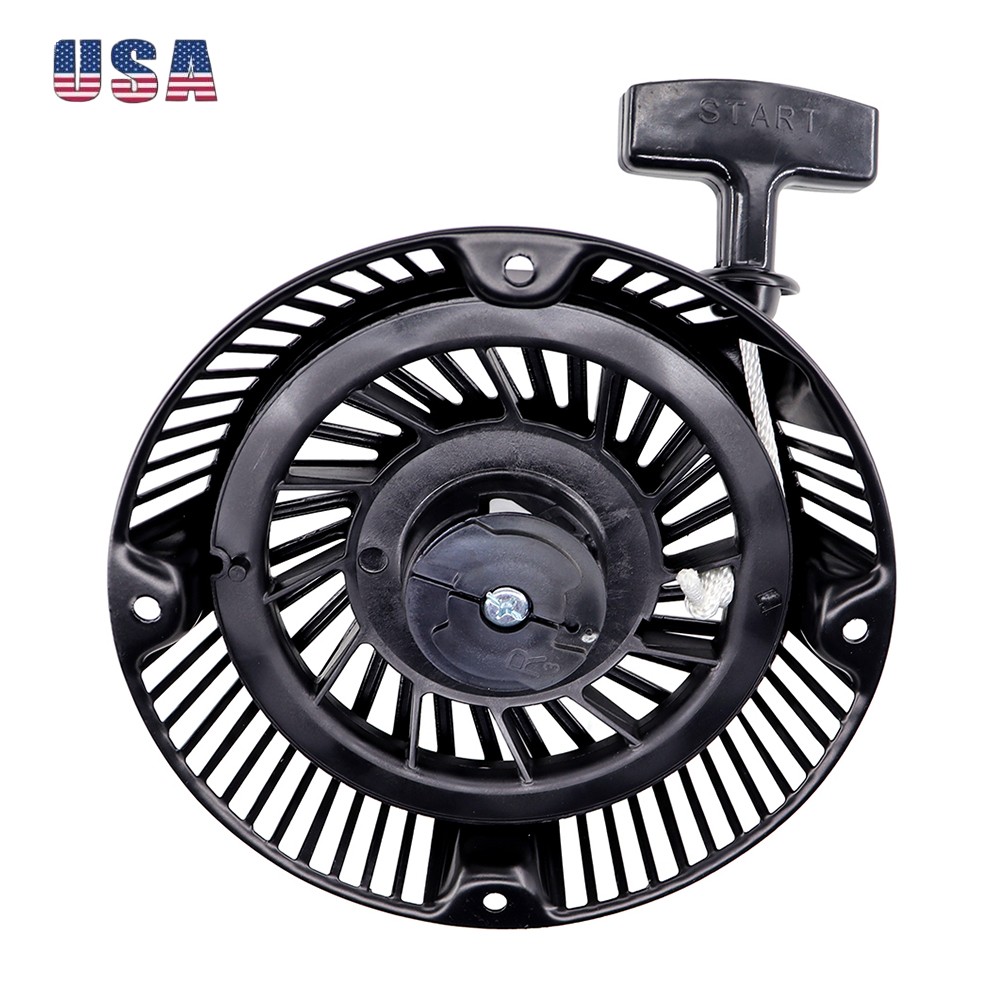 Recoil Starter Assembly for Briggs & Stratton 11-17.5 HP Engine Rep 150-481