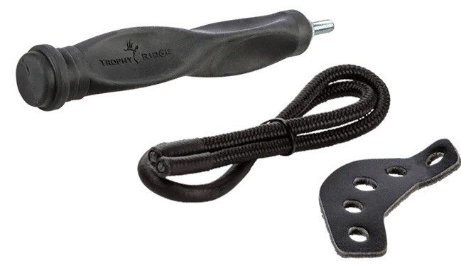 Trophy Ridge Blitz Stabilizer 6 in. Model: AS1007