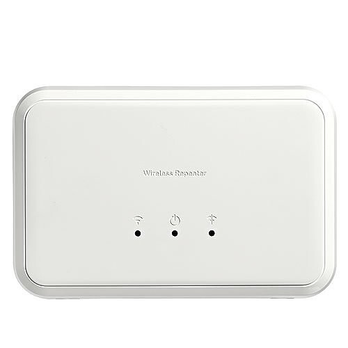 Resideo PROSIXRPTR Wireless Repeater for ProSeries and SiX Sensors