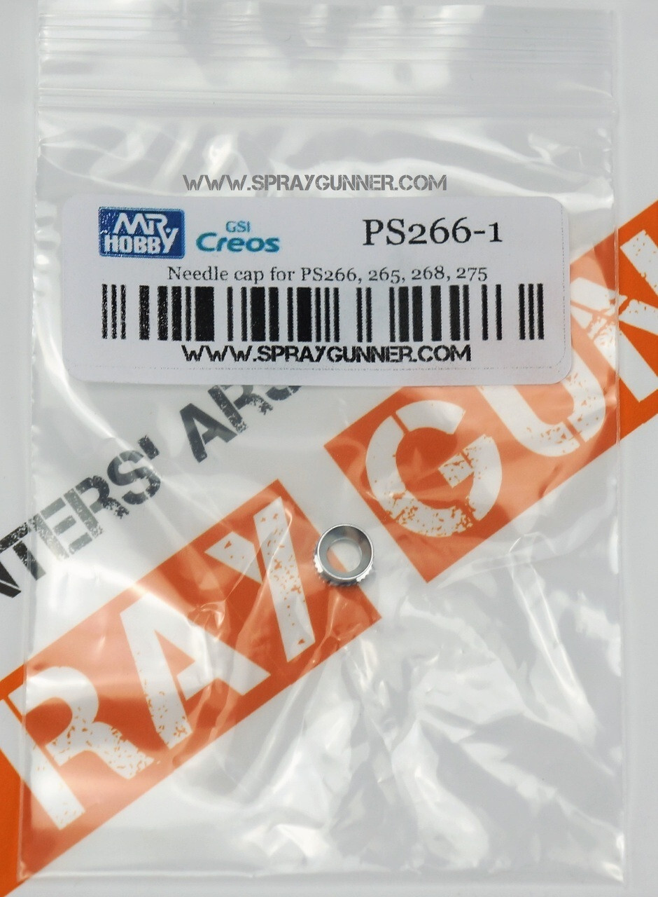 Protective Cap for PS-266
