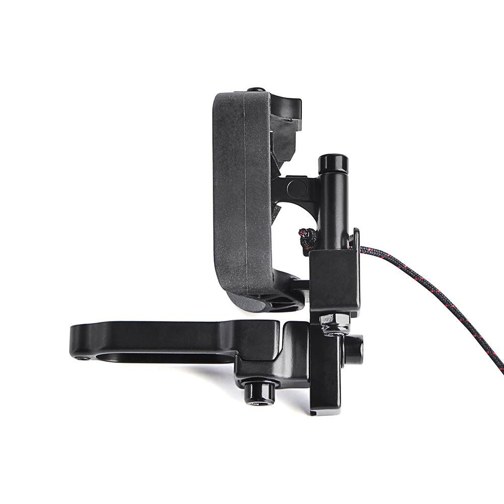Compound Bow Drop Away Arrow Rest Fall Micro Adjust Archery Hunting RH Left Hand