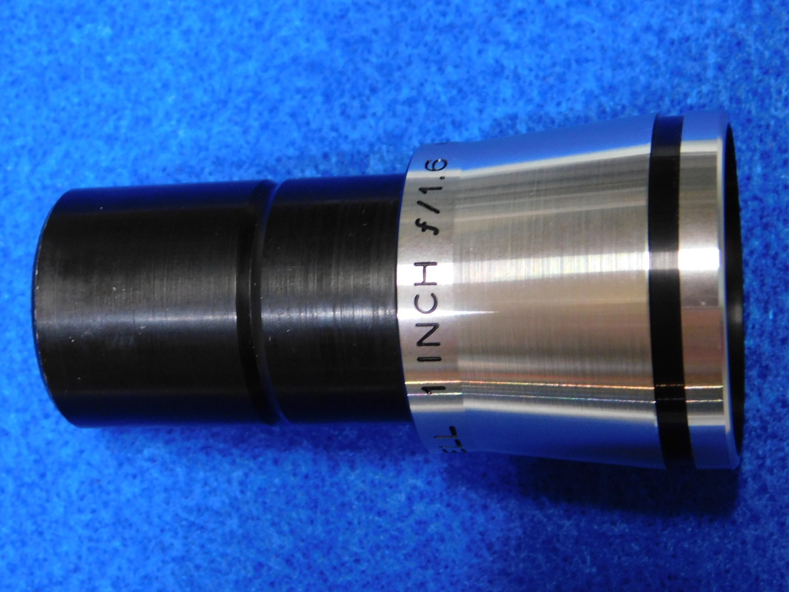 VINTAGE BELL & HOWELL PROJECTOR MODEL 1620C LENS