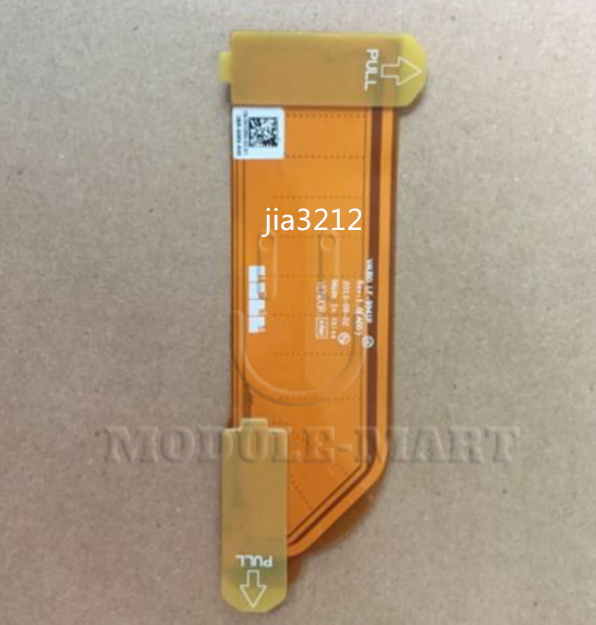 New for DELL XPS 15 9530 M3800 IO FPC Cable K036W 0K036W LF-9941P #JIA