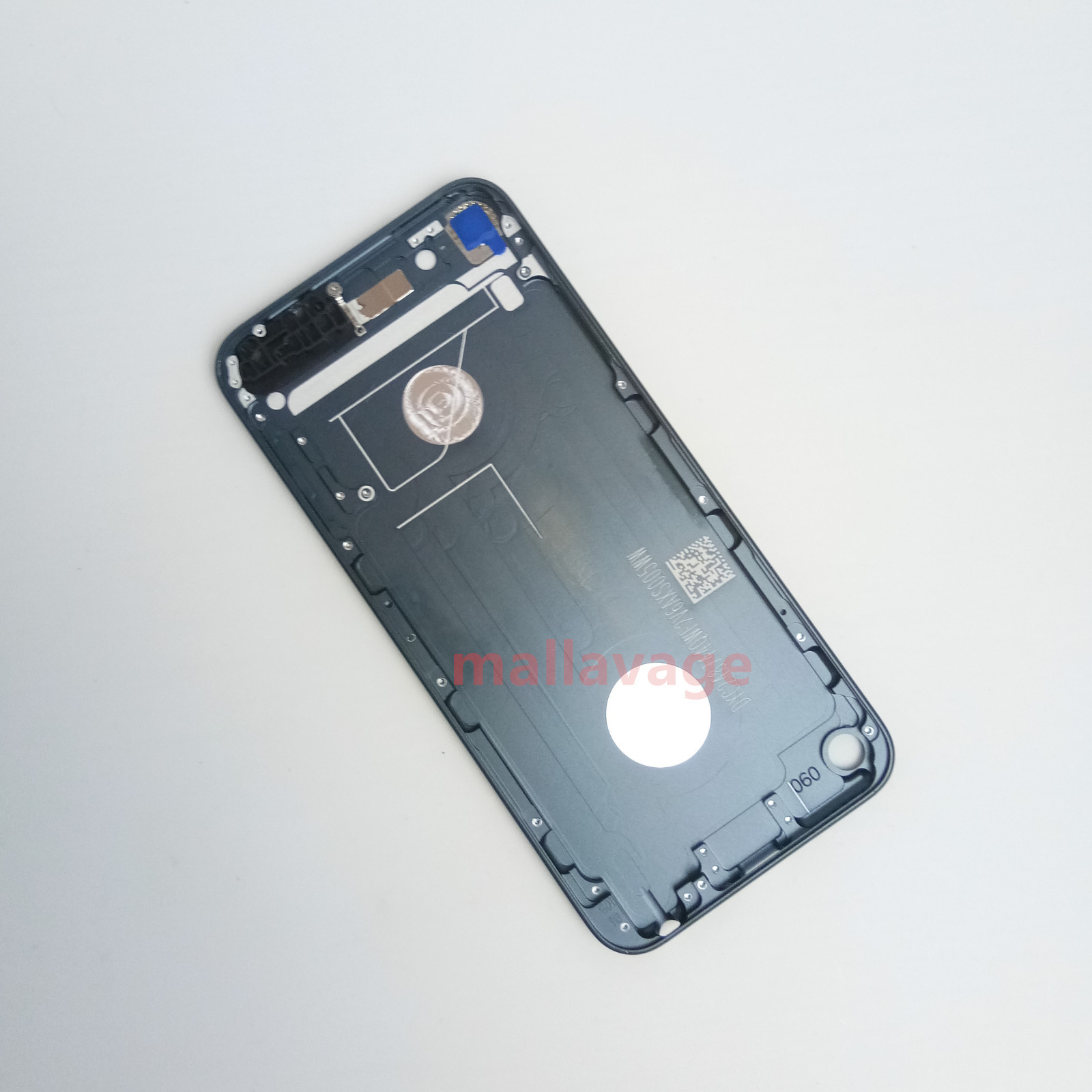 Apple iPod touch 5th Generation Replacement Rear Housing Back Cover "Original"