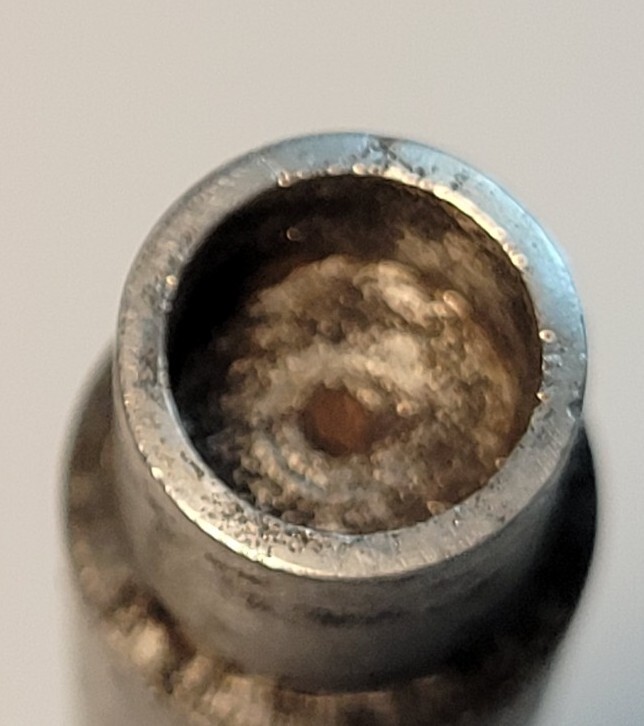 Knight MK-85 .50 Cal. Inline Muzzleloader Hammer Assembly (C)