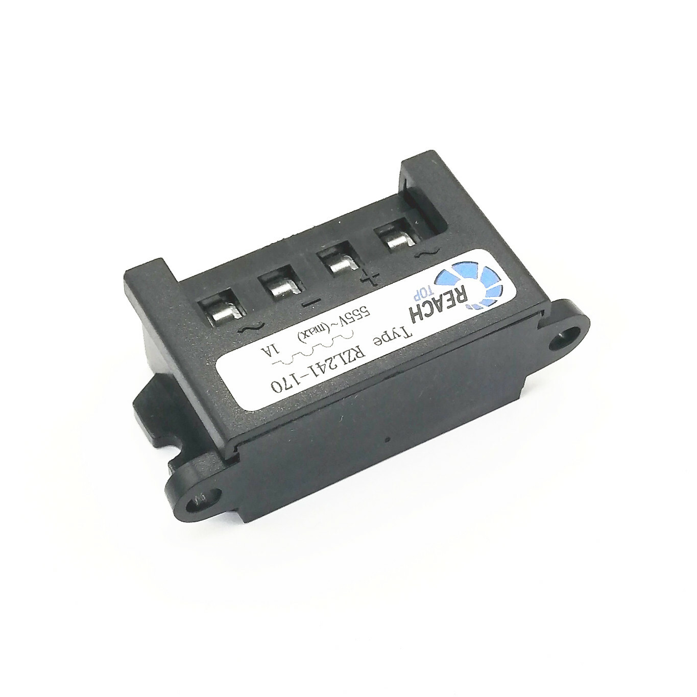For RZL241-170 555V~(max) 1A 550V brake module motor brake rectifier