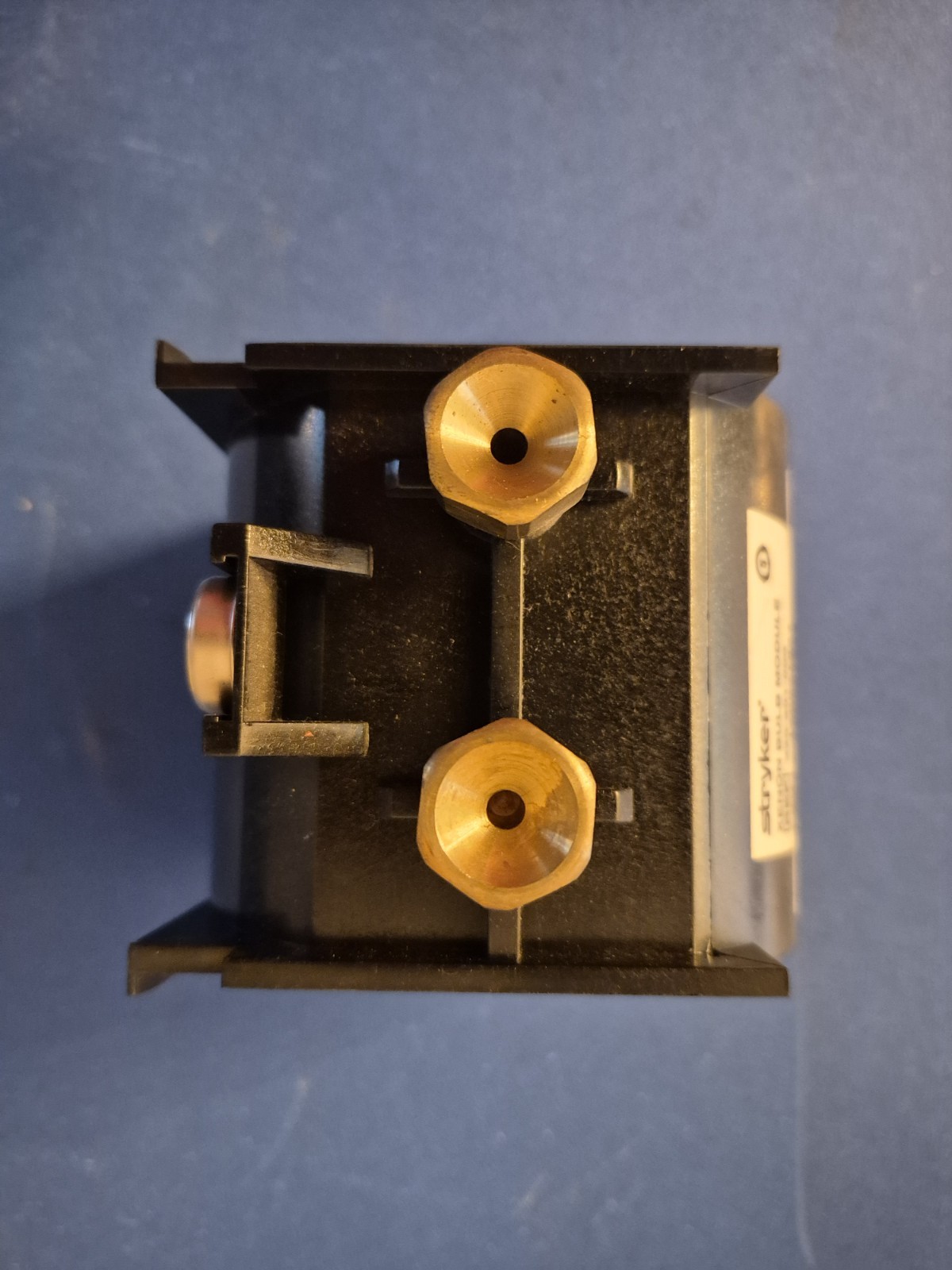 Stryker 220-201-000 X8000 Lamp and Module Assembly