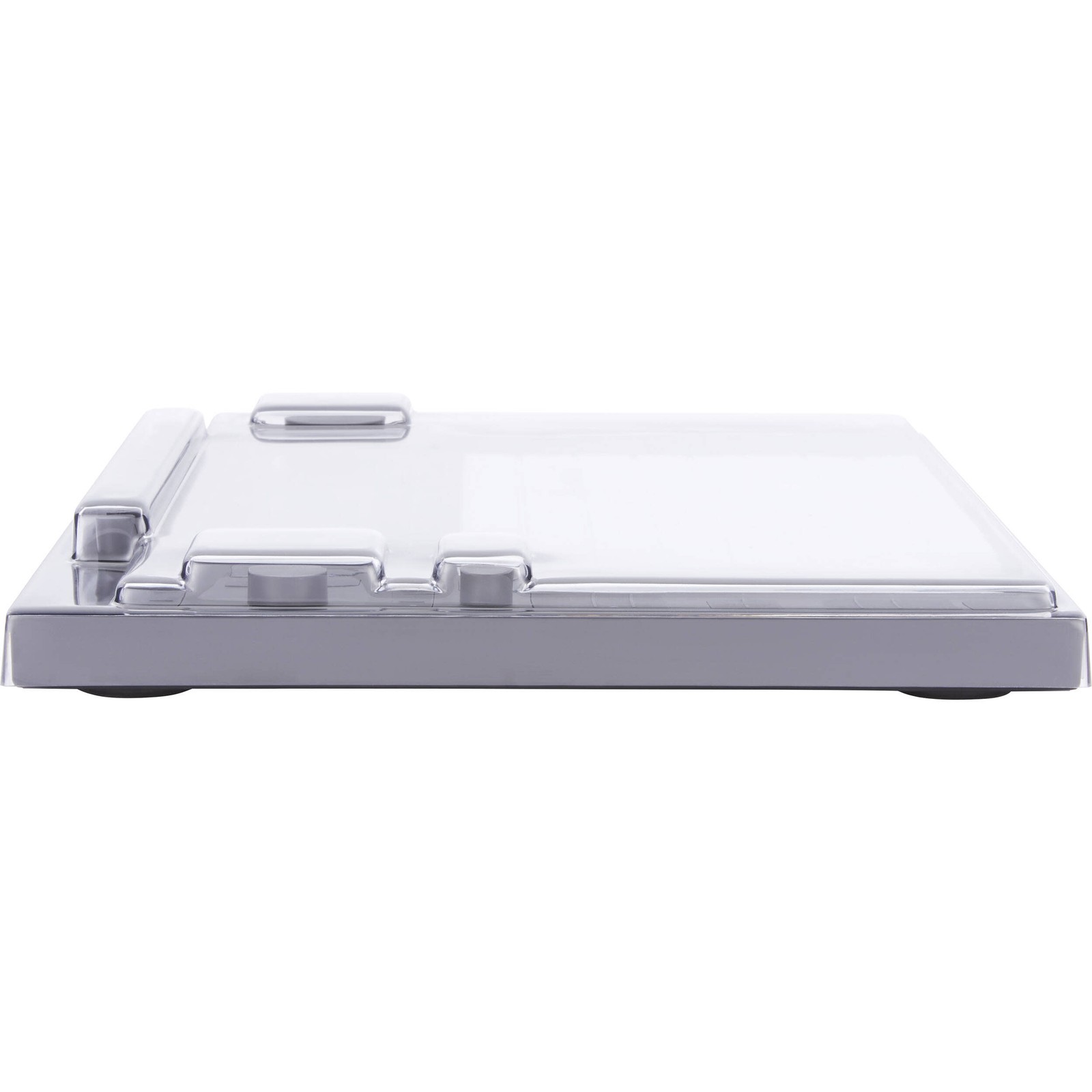 Decksaver Dust Cover for Ableton Push 3 Synthesizer