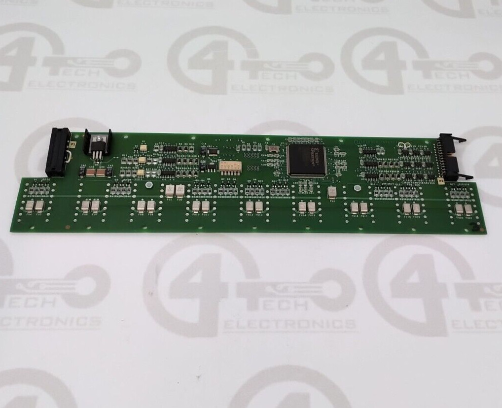 Universal Instruments Feeder Interface Board 49345402