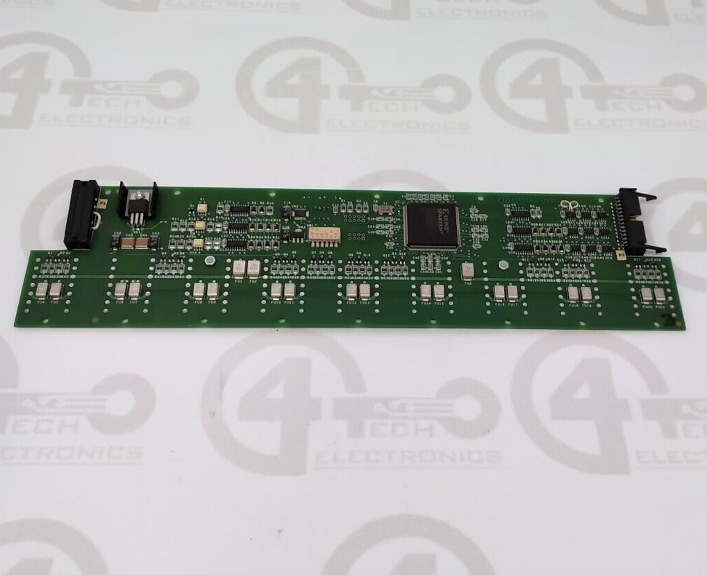 Universal Instruments Feeder Interface Board 49345402