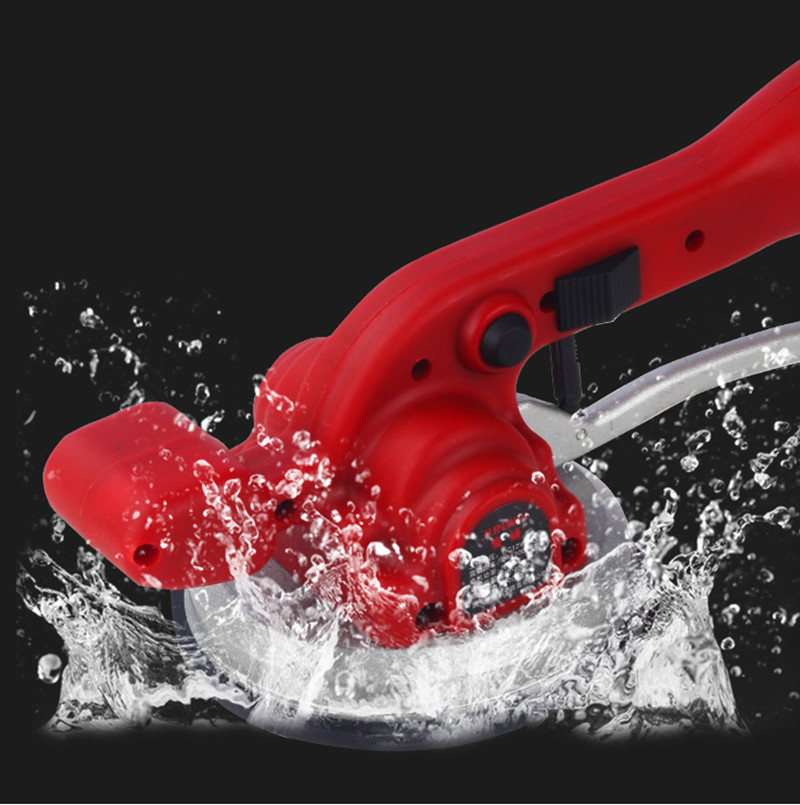 Electric Tile Automatic Leveling Machine Tile Tiler Tile Machine Tile Vibrator