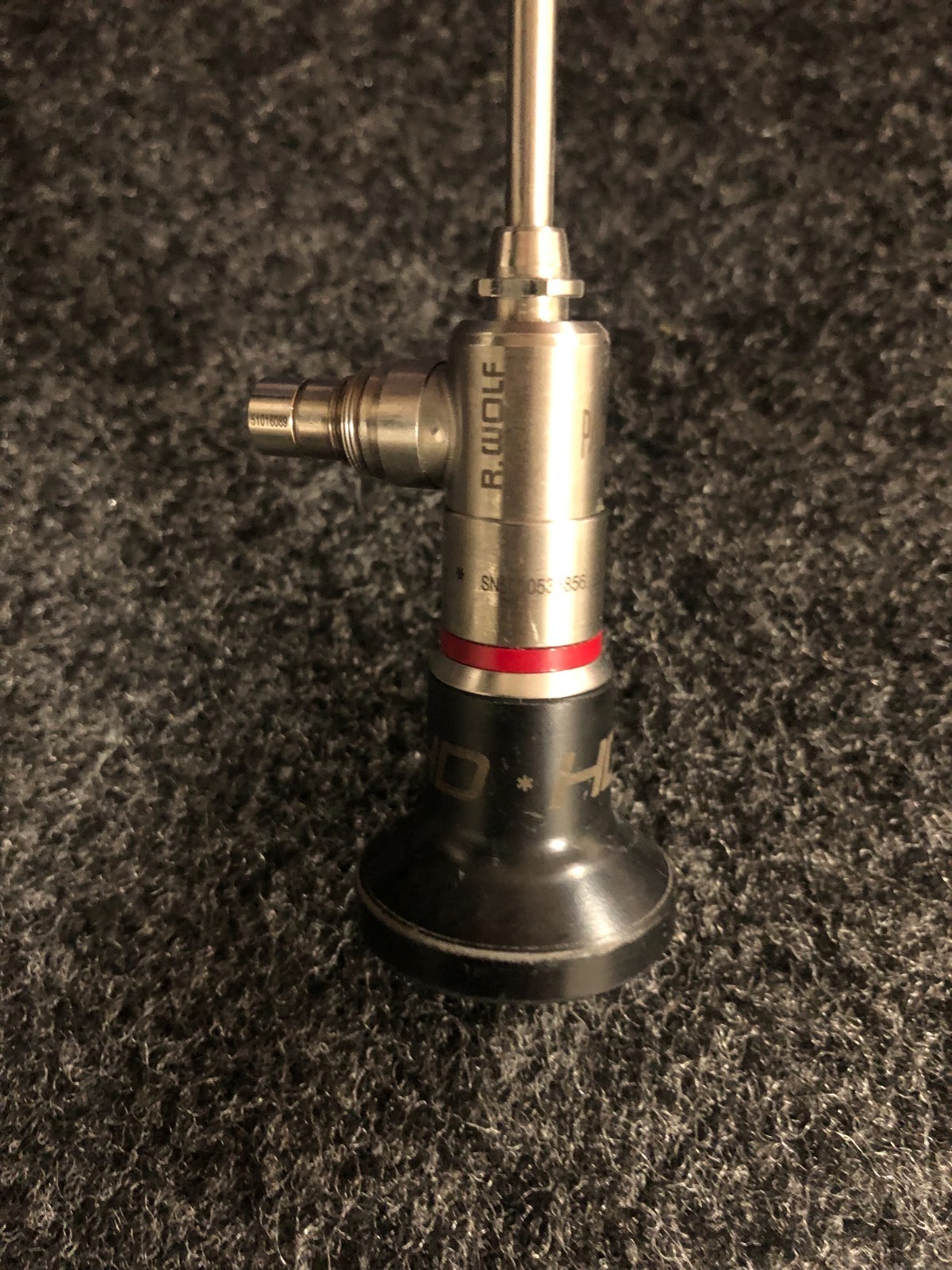 Wolf 8652.422 30 degree scope