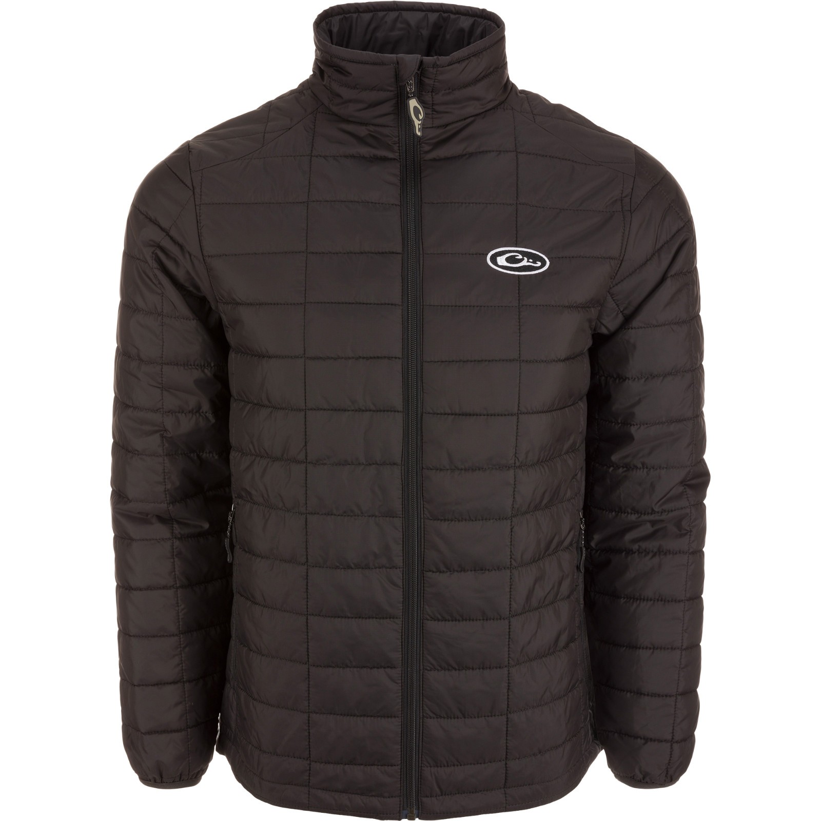 Drake Waterfowl Lightweight Packable Jacket