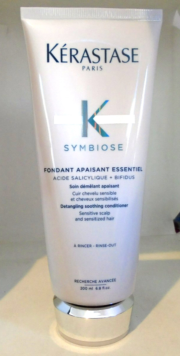 Kerastase Symbiose Detangling Soothing Conditioner Sealed 6.8 fl oz