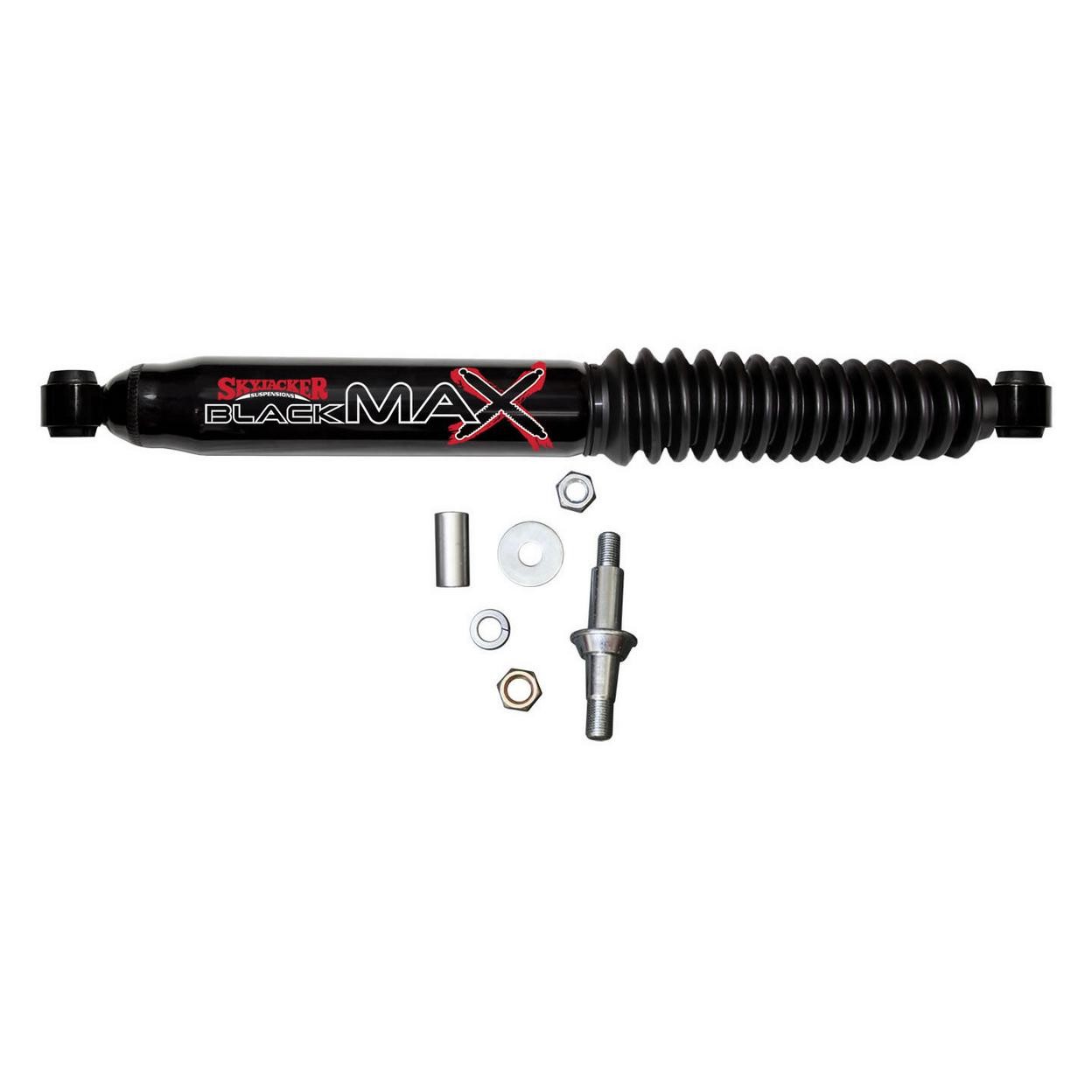 Steering Damper Kit FOR 1984-1987 Jeep Wagoneer