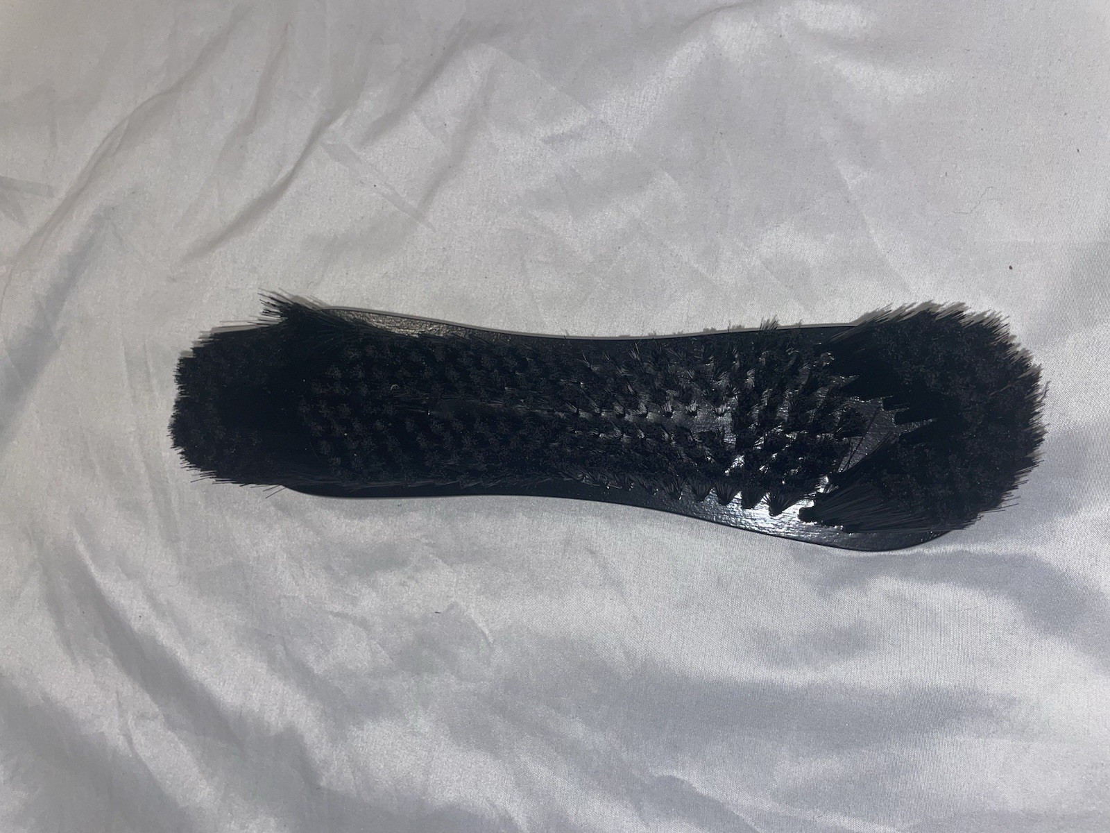 New Black Billiard Pool 8 Ball Table Cleaning Brush