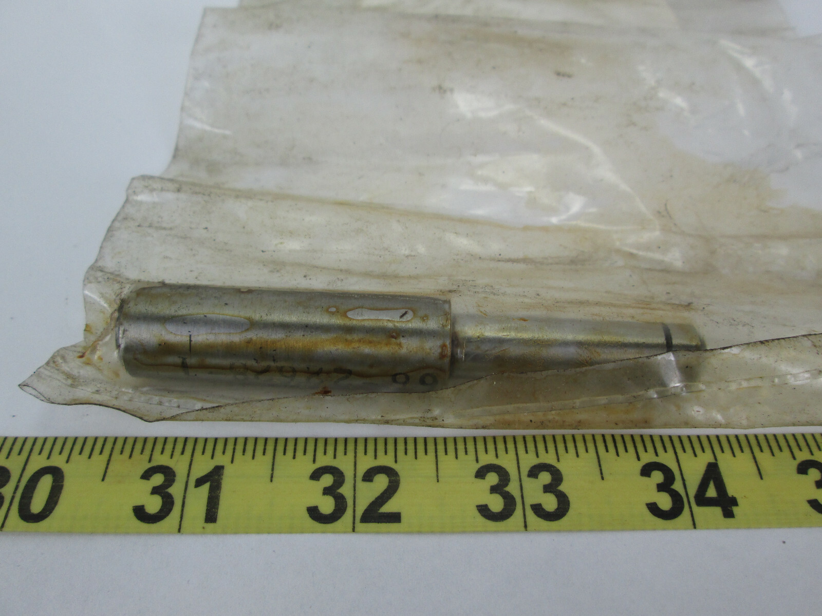 New NOS Military Aviation Surplus Fitting 1J21944 66-22628-1 Airplane Part