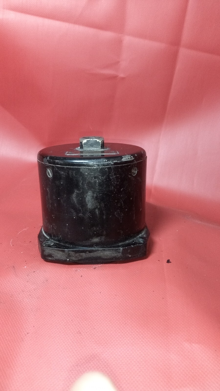 manfold pressure gage