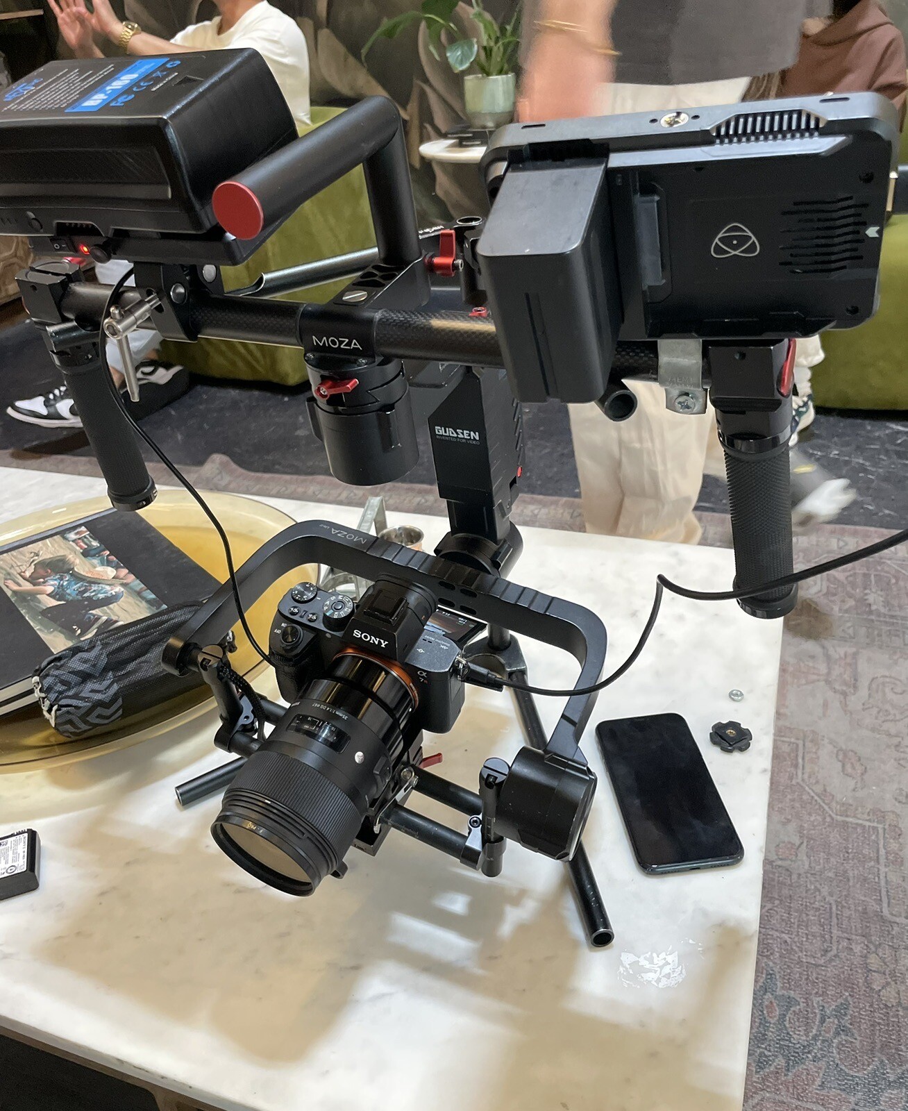 Gimbal
