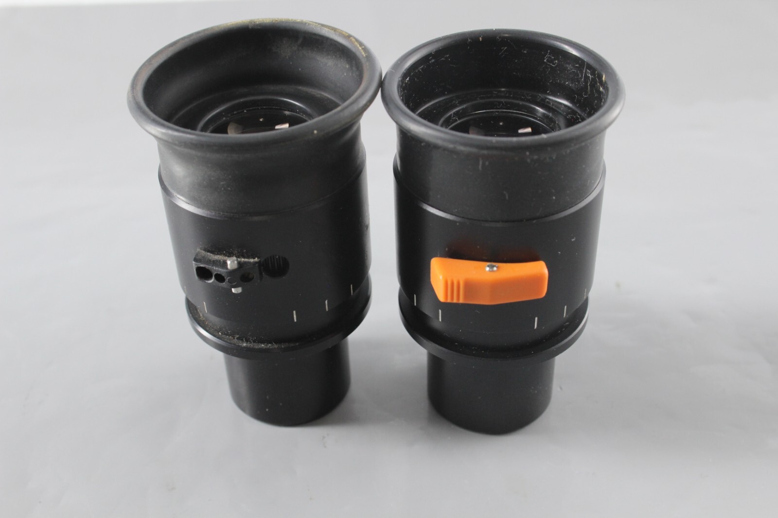 Carl Zeiss OPMI Microscope Pair 12.5x Eyepieces