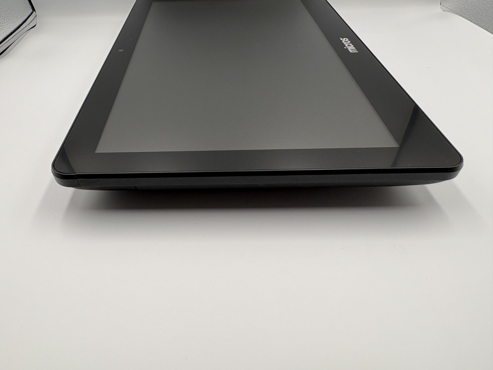 Micros Oracle mWorkstation Intel Atom E3827 15.6" POS Tablet Computer Win 8.1 :B