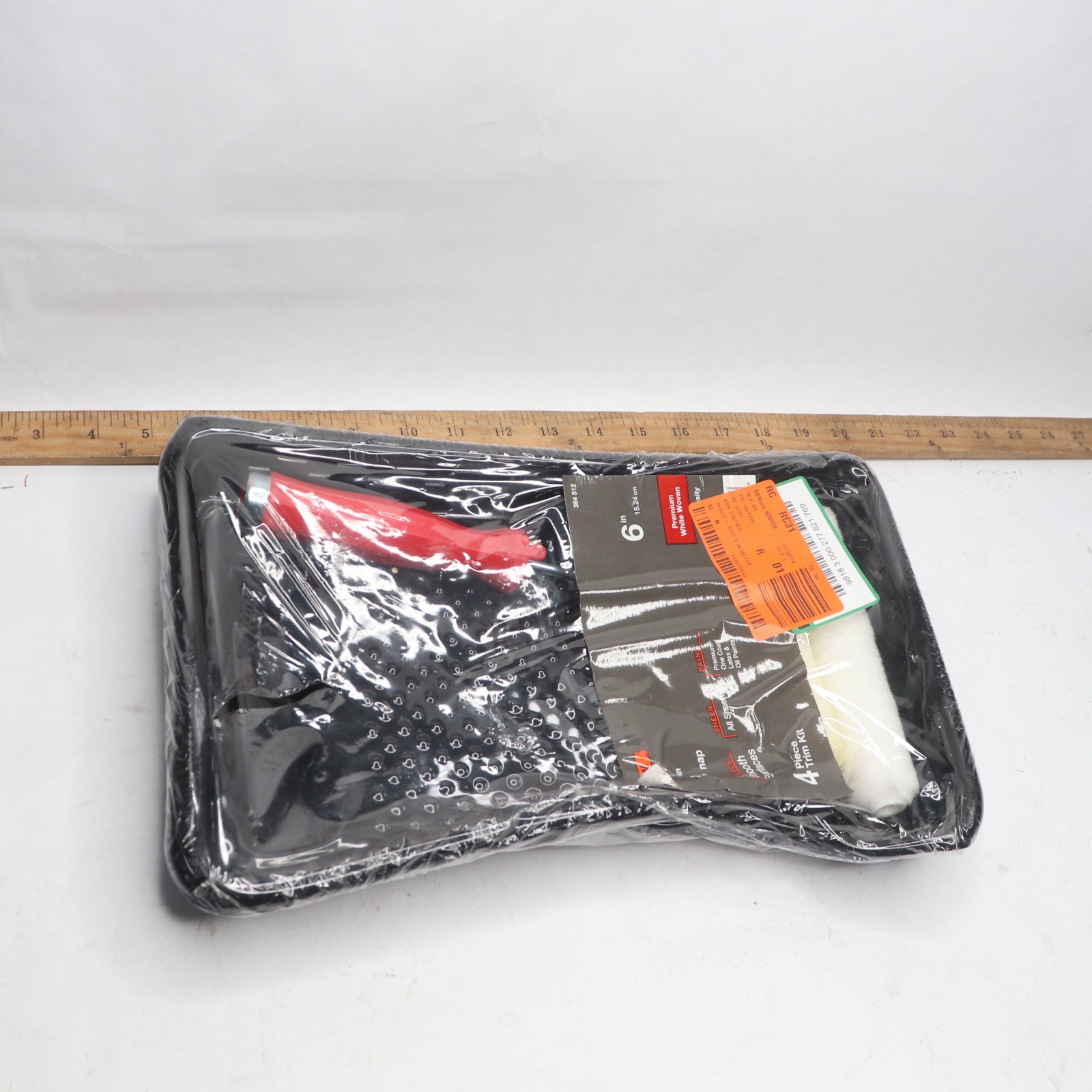 Premium Paint Trim Kit 4-pc/Kit 364512