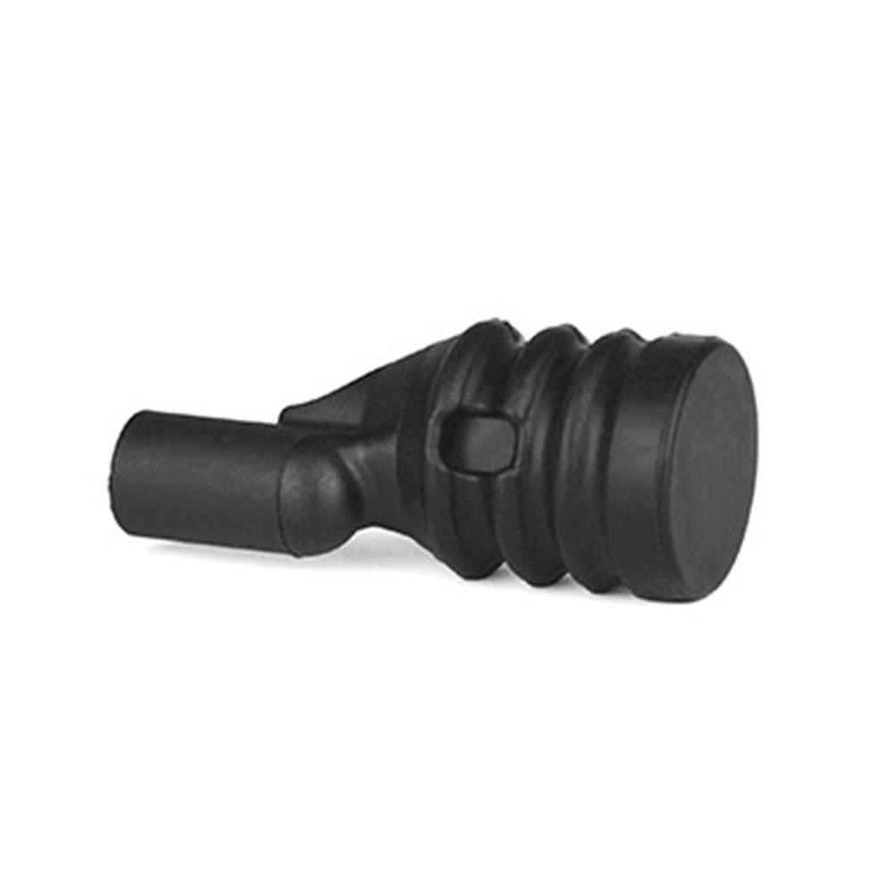 Advanced Compound Bow String Silencer Noise Reduction Enhanced Stability