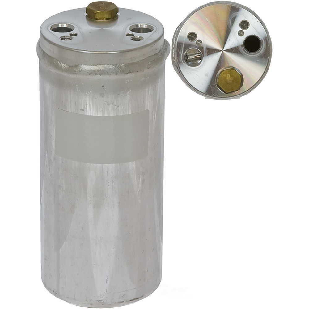 A/C Receiver Drier Global 1411569
