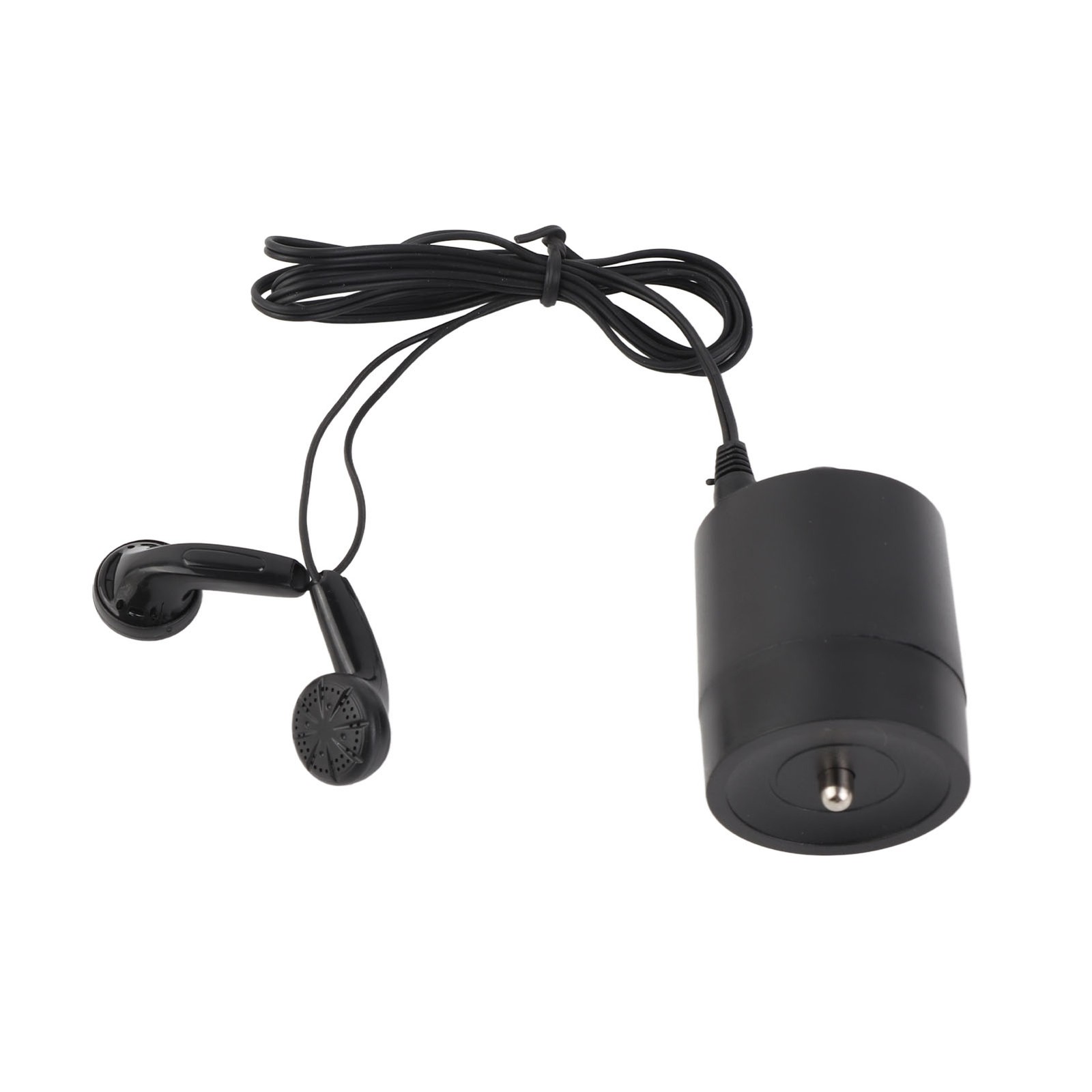 Through Wall Microphone High Strength Voice Listen Detector Amplifier For Pi BEA