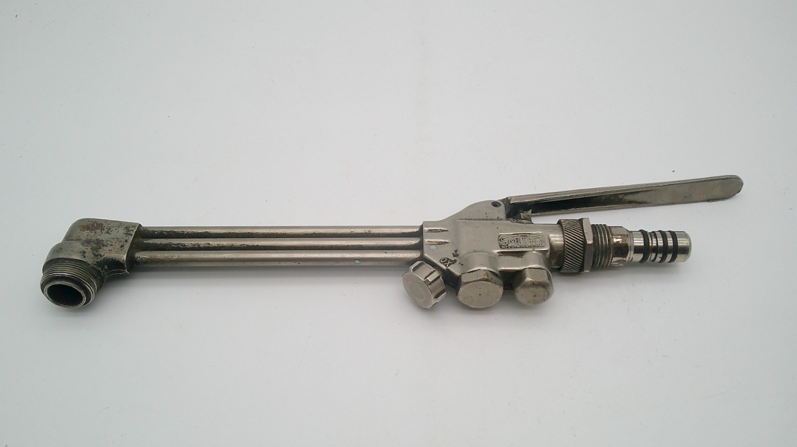 Smith's SC-209 Cutting Torch Head Attachment *No Nozzle, Untested*