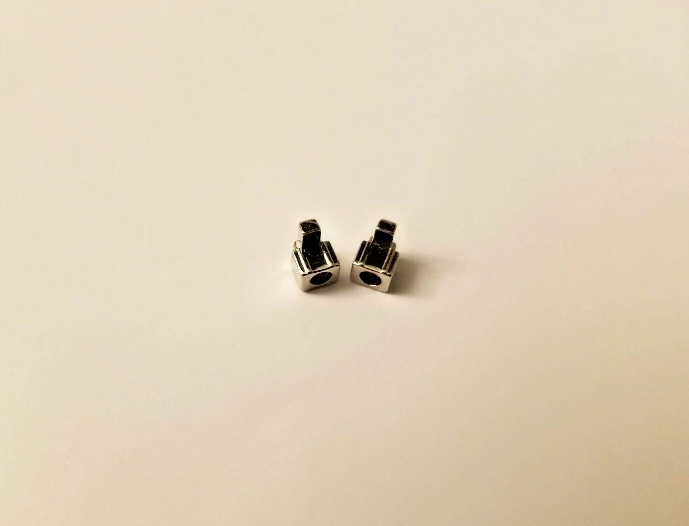 Nintendo Switch Joycon Metal Slider Buckle Lock