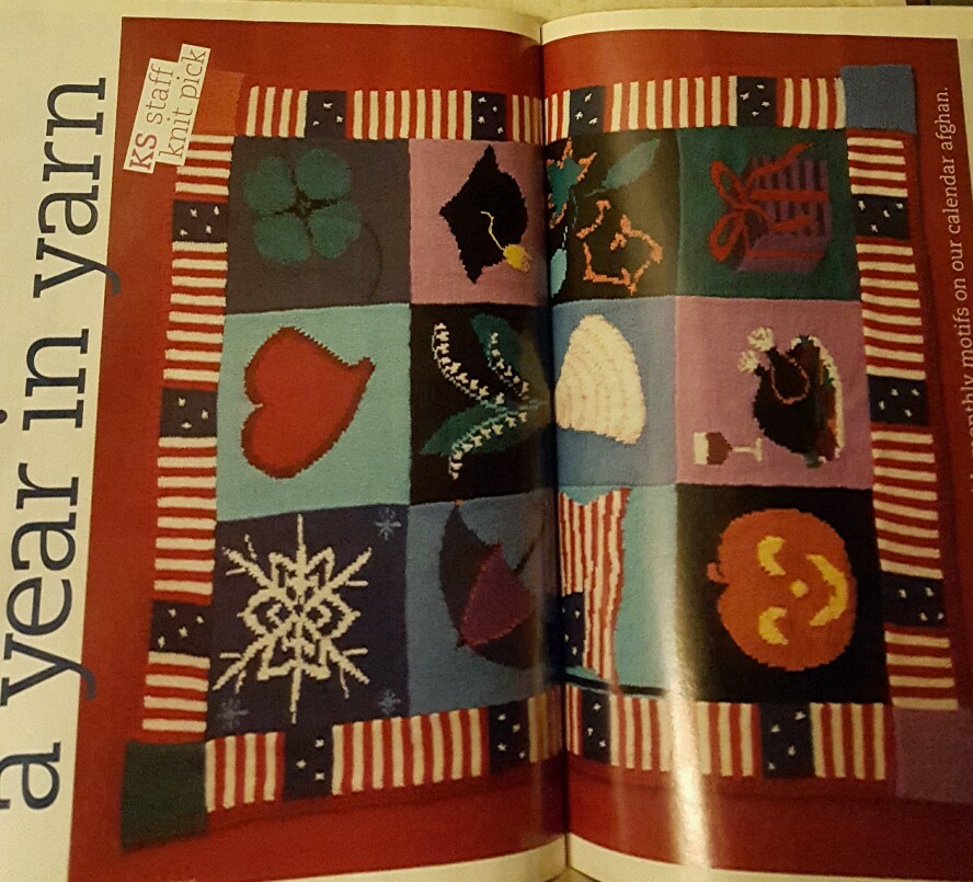 CF5 KNIT SIMPLE MAGAZINE, SPRING/SUMMER 2006