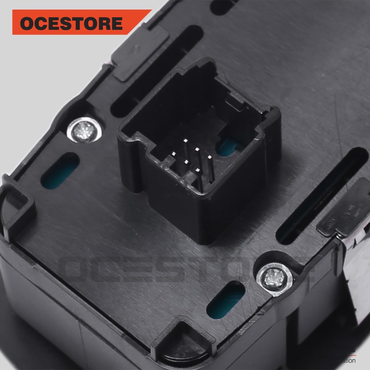 Power Window Switch Compatible With Grand Cherokee Durango 68030822AC