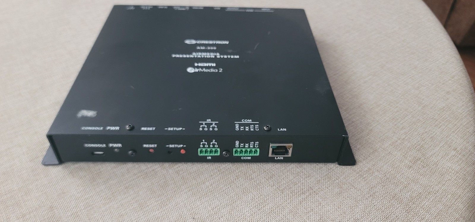 Crestron AM-300 Airmedia Presentation System HDMI
