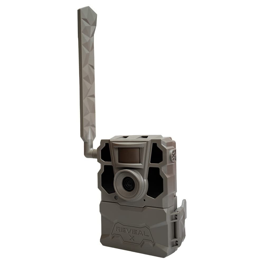 Tactacam Reveal X Gen 2 (Cellular)