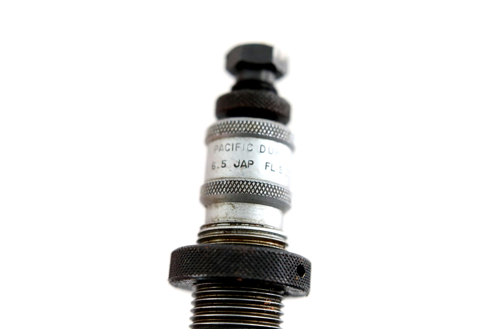 Pacific 6.5 Jap Reloading Dies