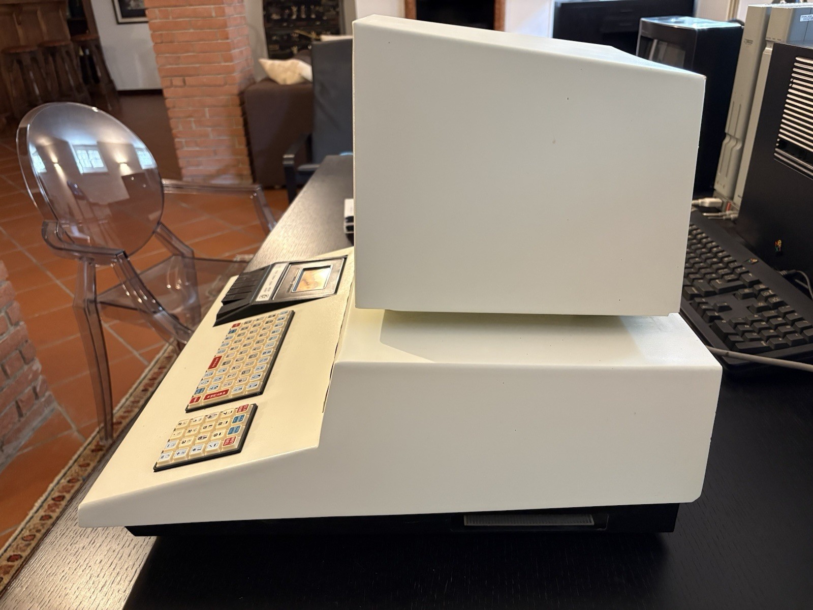 Commodore Pet 2001 series Perfect Working