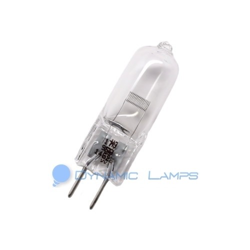 158816 Philips 95W 17V Halogen Low Voltage Lamp Without Reflector
