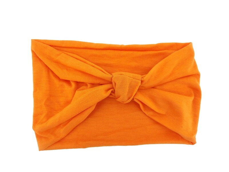 Soft Comfortable Versatile Headband Yoga Exercise Running Hair Band Sweatband