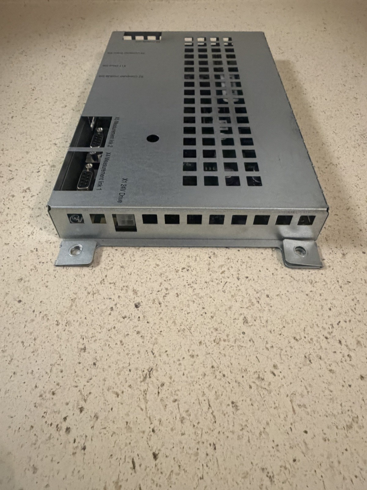 ABB DSQC668 robot axis computer ЗНАС029157-001/09