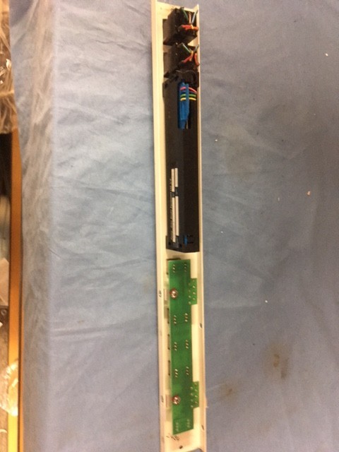 Audioarts R60 Console SP-60 Module