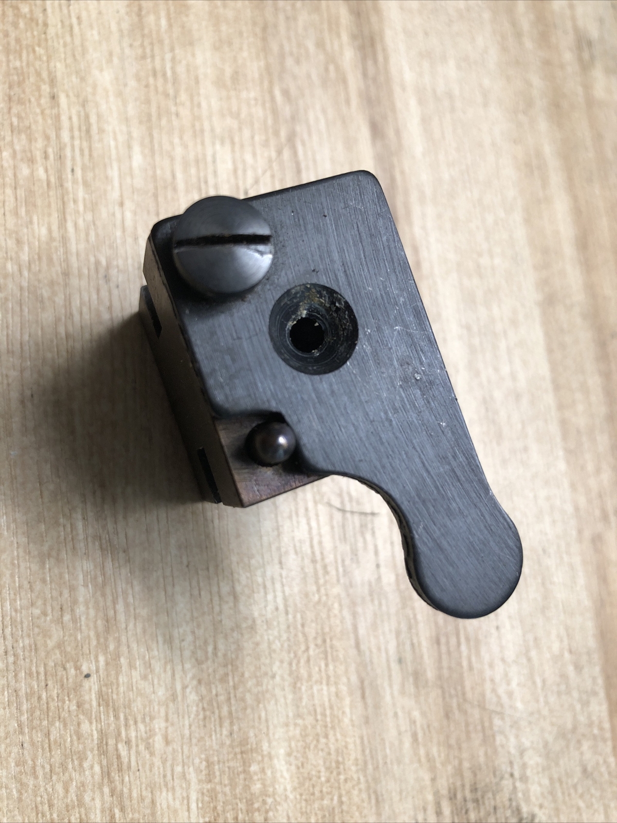 Lyman Ideal bullet mold 429
